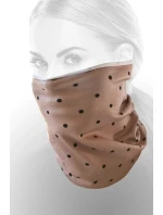 Víceúčelová komínová šála SESTO