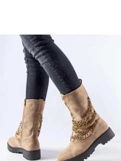 Boty  model 205045 Solea