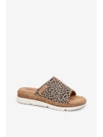 Pantofle  model 215971 Step in style