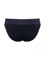 Dámské kalhotky EVER Infused Aloe Mini - BLACK - černé 0004 - SLOGGI Dámské kalhotky EVER Infused Aloe Mini - BLACK - černé 0004 - SLOGGI