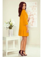 Dámské šaty 228-7 - NUMOCO Dámské šaty 228-7 - NUMOCO