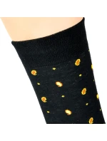 Pánské ponožky 006 M11 - NOVITI Pánské ponožky 006 M11 - NOVITI