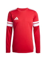 Adidas Squadra 25 Dres s dlouhým rukávem M JE5297 pánské