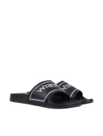 Žabky Wrangler Averell Slider Low M 20251042 25Y