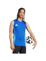 Adidas Tiro 25 Competition Sleeveless Jersey M JI6575 pánské