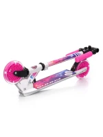 Koloběžka Meteor Sunny Nebula 17498 růžová