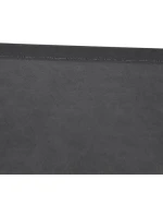 168x45x172CM TEXTILNÍ ZAHRADNICTVÍ Tmavě šedá 45238