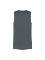 Rogelli běžecké bez rukávů DISTANCE modré 3XL