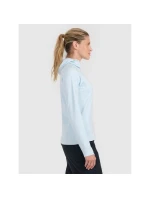 Dámské zateplené termoprádlo (top) 4F 4FWAW25UBRUF094-34S