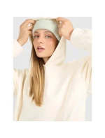 Dámský fleece s kapucí 4FWarm 4F4FRAW25TFLEF451-11S Dámský fleece s kapucí 4FWarm 4F4FRAW25TFLEF451-11S