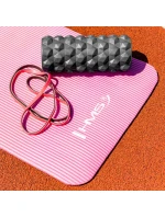 HMS fitness válec 31,5 cm FS107