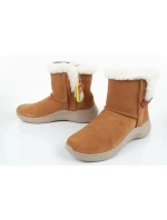 Dámské zimní boty W 144252/CSNT - Skechers Dámské zimní boty W 144252/CSNT - Skechers