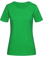 Stedman Lux T Women Dámské tričko 05.7600 kelly green Stedman Lux T Women Dámské tričko 05.7600 kelly green