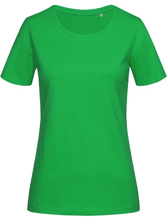 Stedman Lux T Women Dámské tričko 05.7600 kelly green Stedman Lux T Women Dámské tričko 05.7600 kelly green