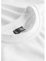 Promodoro 5077 Unisex pracovní mikina - EXCD 40.5077 new light grey