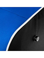 BagBase BG 572 Cestovní taška "Teamwear" 52.0572 royal/white/black