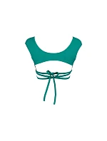 Style Vroni Top Bikini - horní díl 8788-1 aquatic green - RosaFaia Style Vroni Top Bikini - horní díl 8788-1 aquatic green - RosaFaia