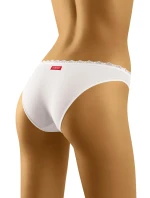 Wol-Bar Soft Cute 3-pack barva:bílá