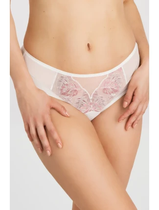 Gorsenia K845 Love Game barva: krémová