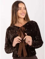 IT NA 20055.04P tmavě hnědá