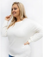 Halenka RV BZ A 163.09 ecru Halenka RV BZ A 163.09 ecru