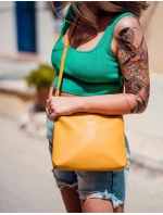 Kabelka VUCH Coalie Yellow