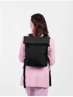 Dámský batoh Vuch Eloy Black