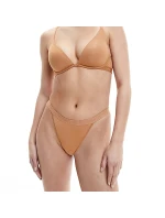 Dámské brazilky Form To Body QF6760E-BO8 - Calvin Klein