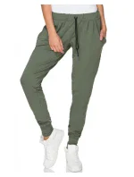 Teplákové kalhoty T213/2 - Tessita