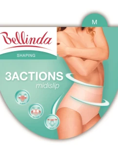 Dámské kalhotky 3ACTIONS SLIP - BELLINDA