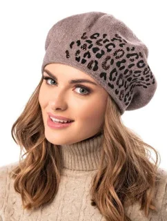 Dámská čepice BODEGA II - Loman