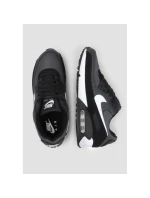 unisex sportovní boty Air Max 90 CN8490-002 Černá s bílou - Nike