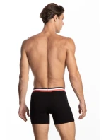 Pánské šortky M-1052SZG2 2-pack Pánské šortky M-1052SZG2 2-pack