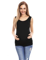 Těhotenské tričko model 132608 PeeKaBoo Těhotenské tričko model 132608 PeeKaBoo