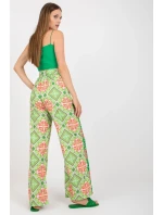 Dámské kalhoty model 167739 Italy Moda Dámské kalhoty model 167739 Italy Moda