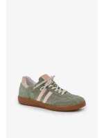 Sportovní obuv  model 208537 Step in style