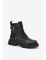 Boty model 218719 Step in style Boty model 218719 Step in style