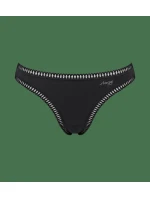 sloggi GO Crush String C3P - BLACK - SLOGGI BLACK - SLOGGI
