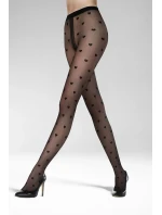 Dámské punčochové kalhoty Gatta Funny nr 08 20 den 2-4 Dámské punčochové kalhoty Gatta Funny nr 08 20 den 2-4