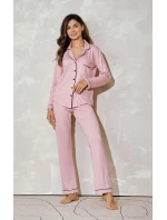 Taro Sydney 3230 Viskóza dlouhá/r S-XL Z24/25 dámské pyžamové kalhoty