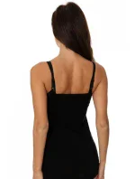 Dámská košilka 00210A black - BRUBECK