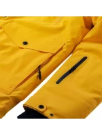 Leguán Gerin M bunda 92800439308 Leguán Gerin M bunda 92800439308