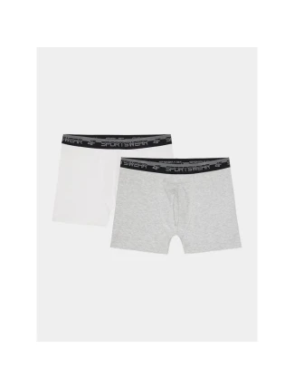 Boxerky 4F M 4FWSS24UBXSM036-10S