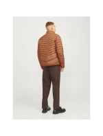 Jack&Jones Jjestate Balitelná bunda s kapucí Noos M 12256985MOCHABISQUE Jack&Jones Jjestate Balitelná bunda s kapucí Noos M 12256985MOCHABISQUE