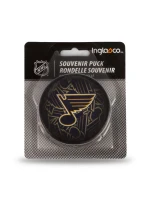Hokejový puk Inglasco NHL Clone 510AN008209 Hokejový puk Inglasco NHL Clone 510AN008209