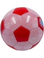 Bayern Munchen oficiální licencovaný fotbalový míč 709489