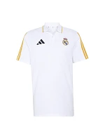 Polo tričko adidas Real Madrid DNA KG2946