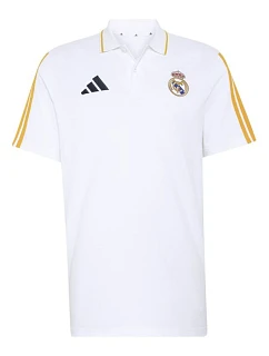 Polo tričko adidas Real Madrid DNA KG2946