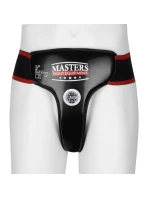 Dámský postroj S-50W (schválený WAKO) 08133-50W-M - Masters Dámský postroj S-50W (schválený WAKO) 08133-50W-M - Masters