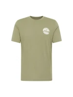 Tričko Mustang Alex C Print M 1013805-6273 Tričko Mustang Alex C Print M 1013805-6273